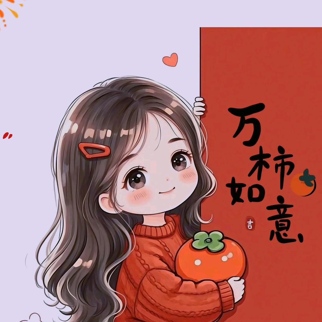自在下单等风ing～