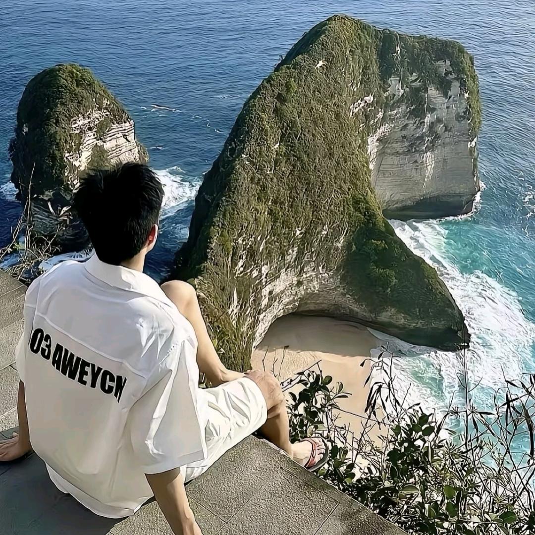 我不呆也不蠢