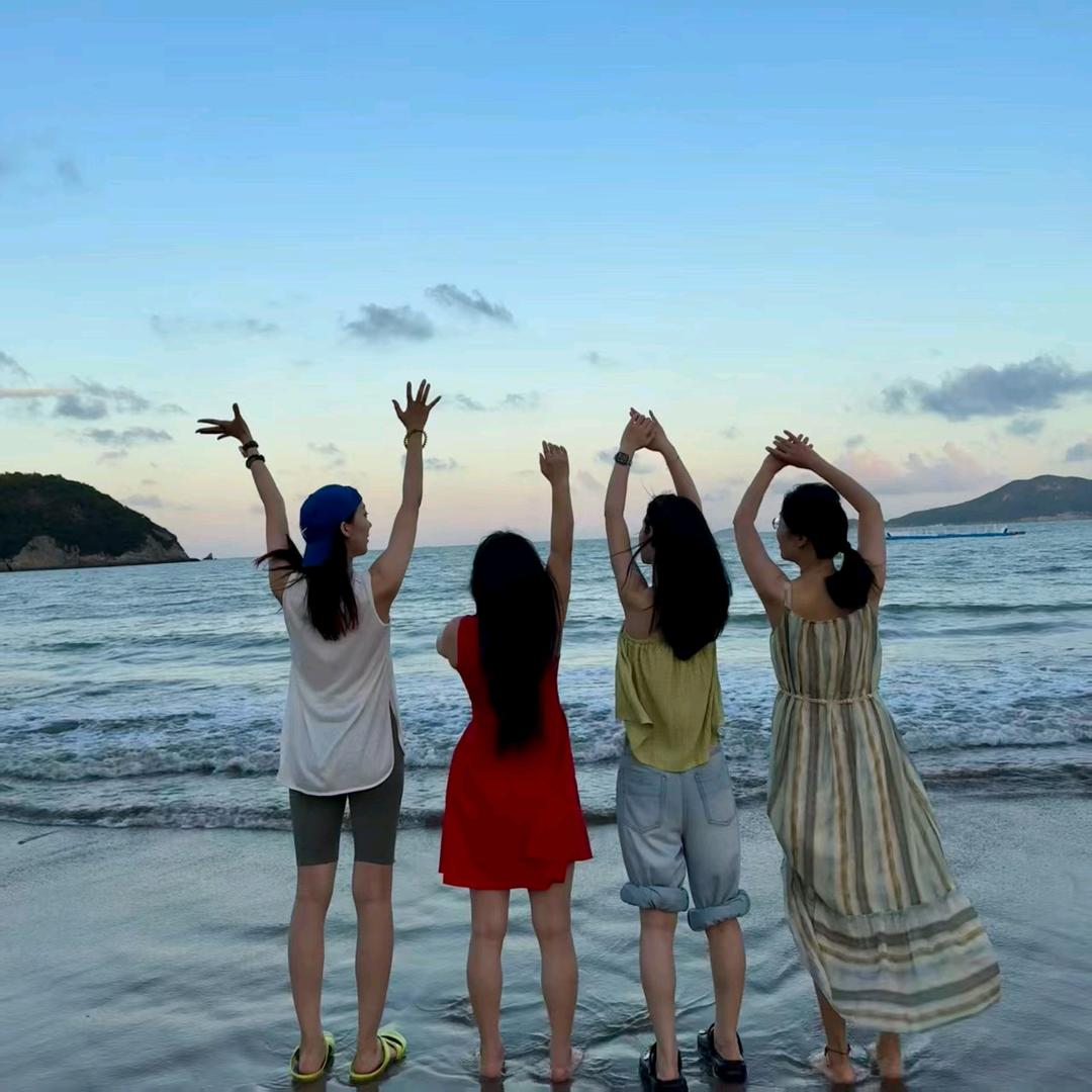 小♀狐