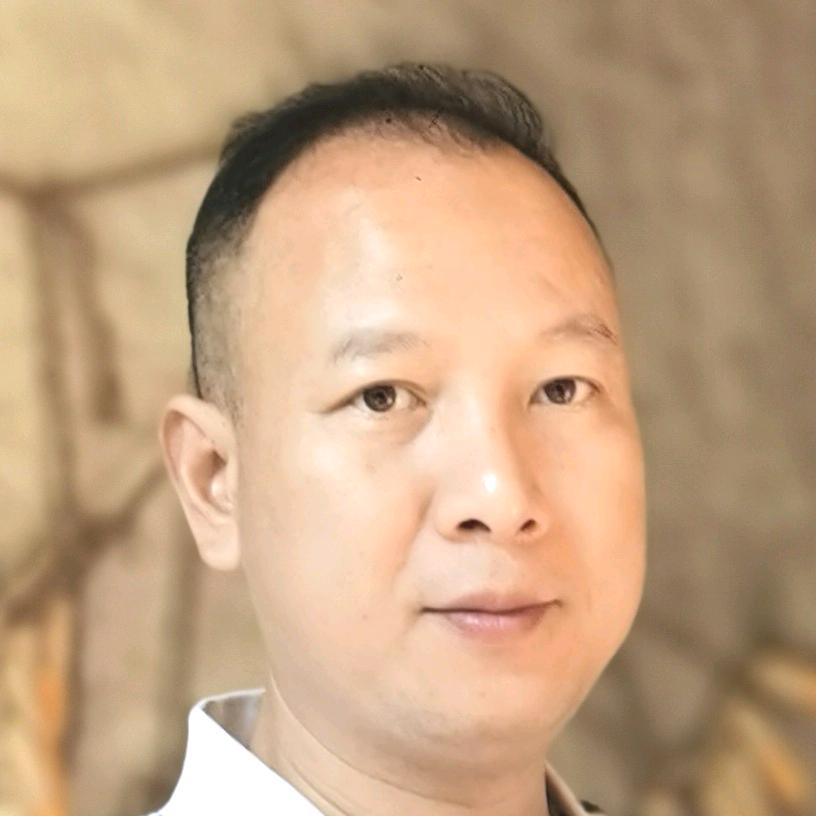 鑫顺尚美发（鑫哥）