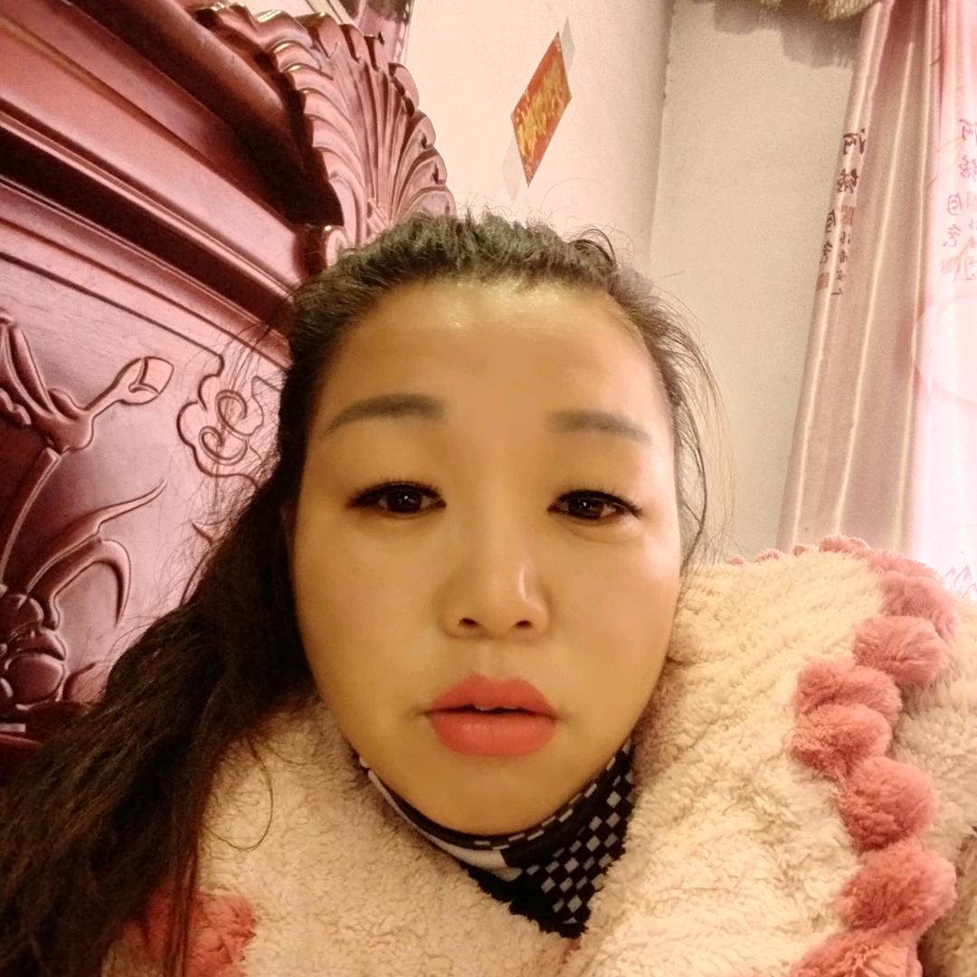 张家的小妹