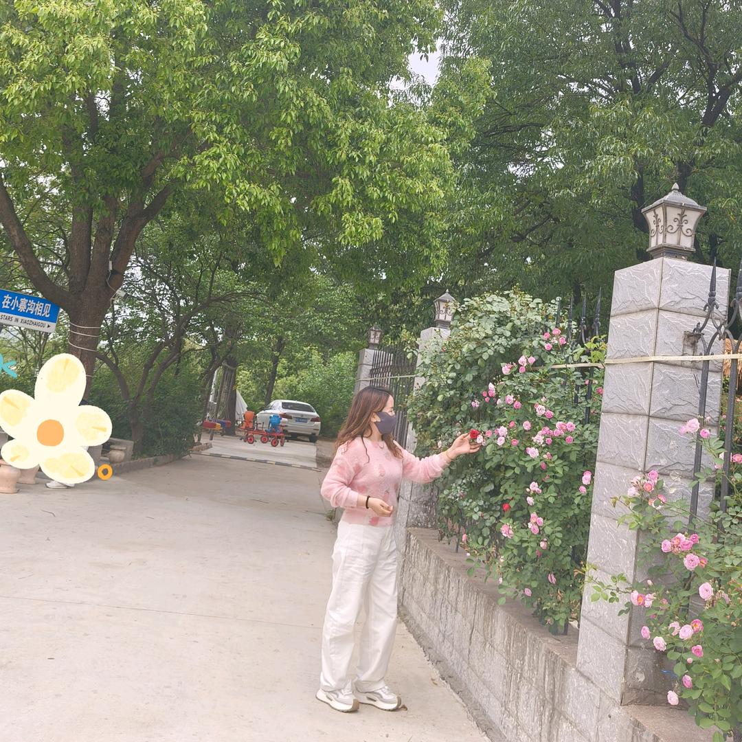 🍀敏敏丫🍀