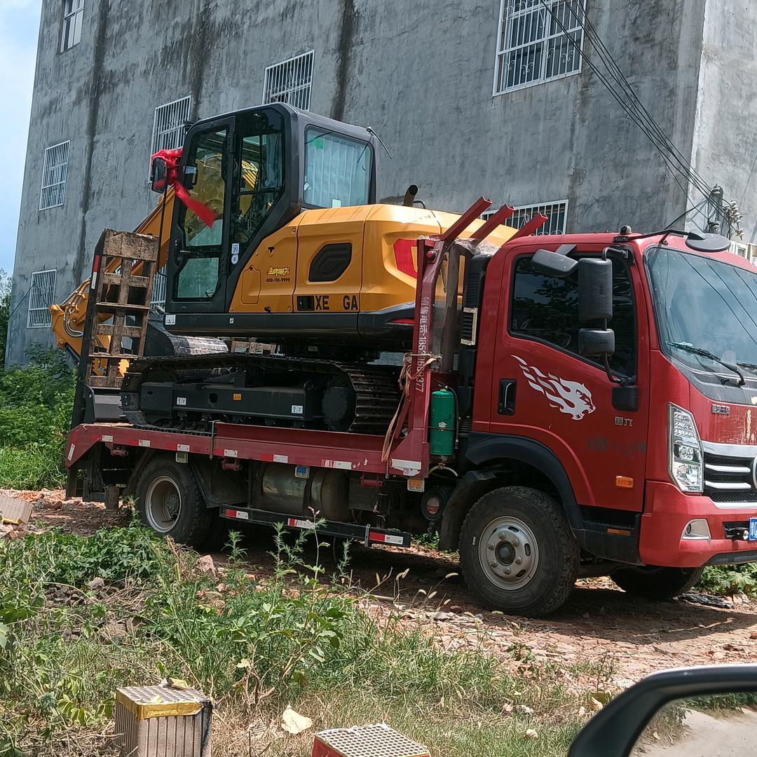 张军  打桩机挖机出租