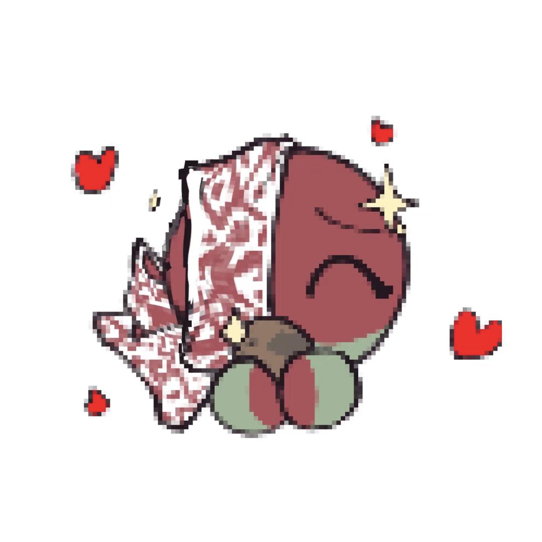 小石头［想破2000］