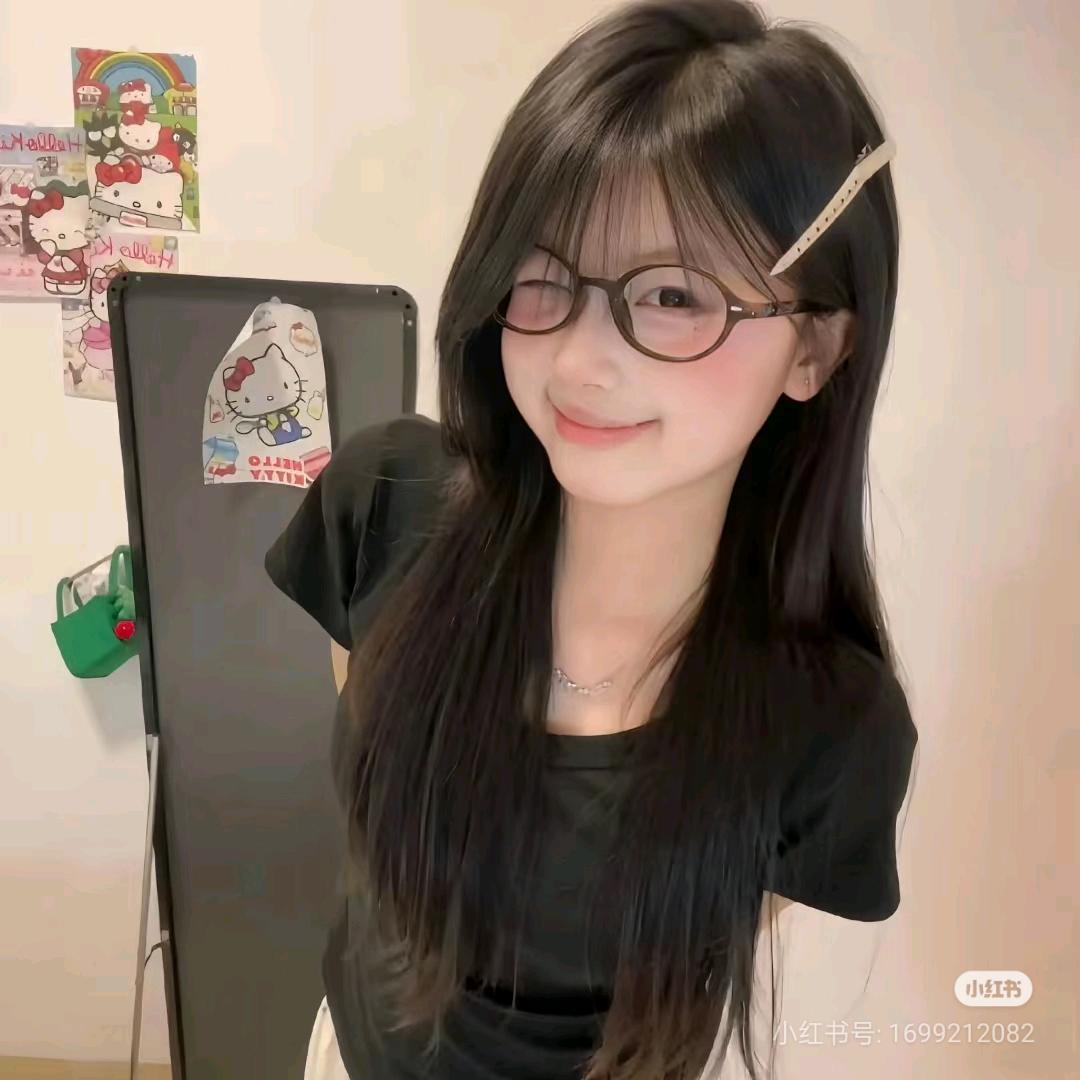 一只咸鱼哦