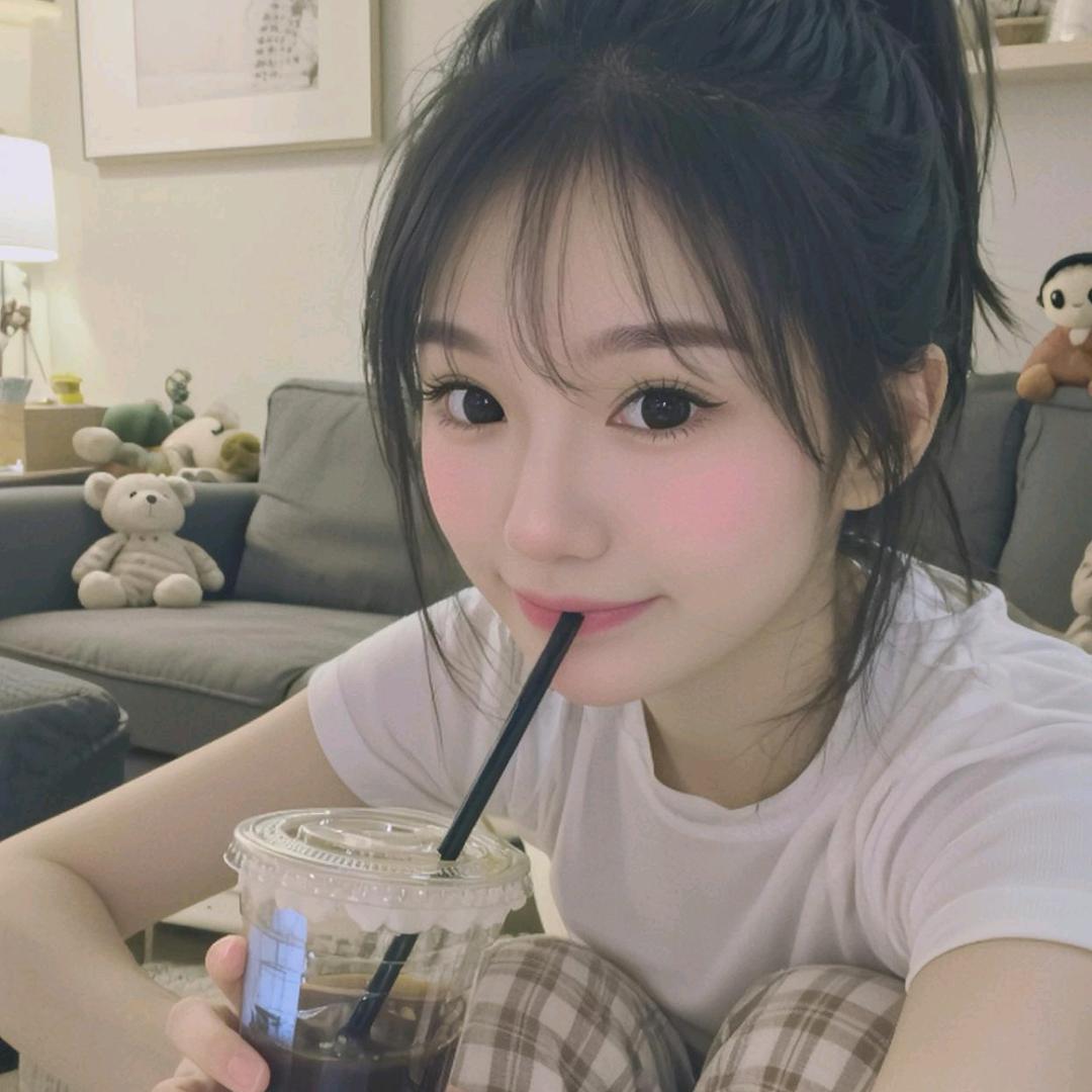 西西不熬夜