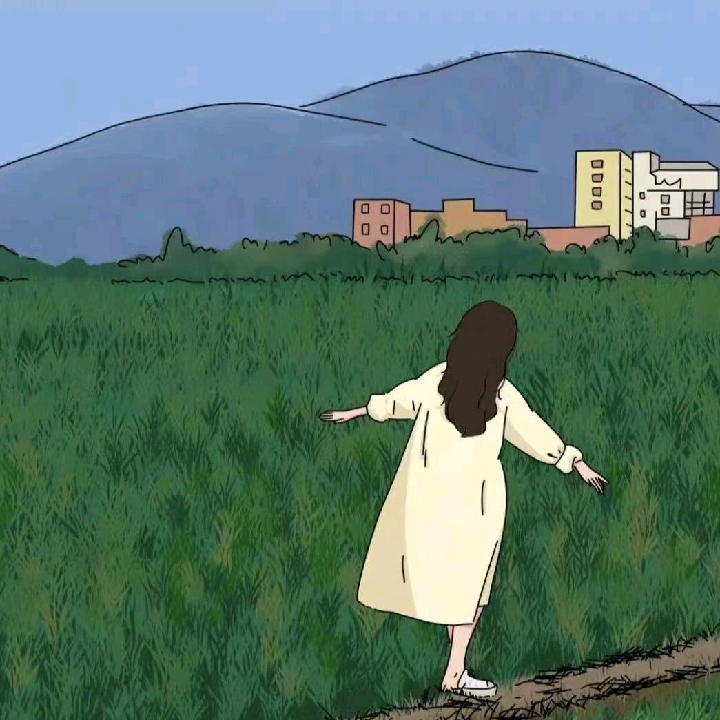 🌈雨过天晴