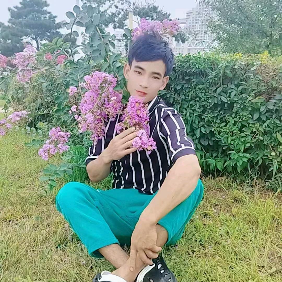 喜欢山歌二少