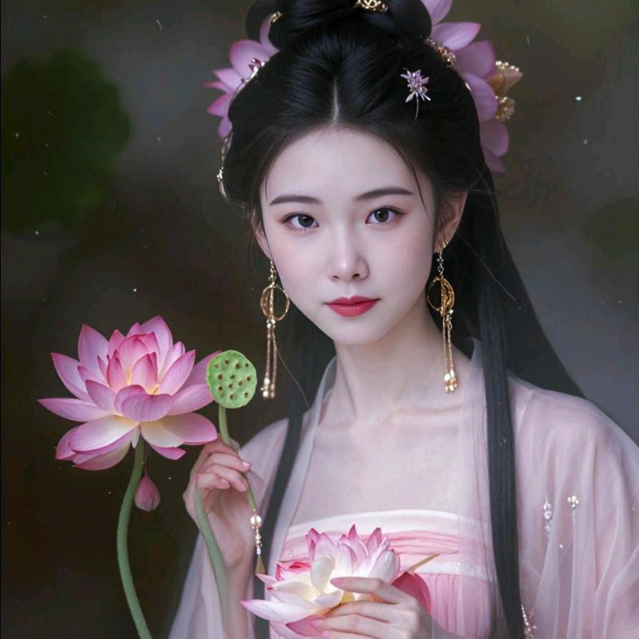 缘来缘去一场空