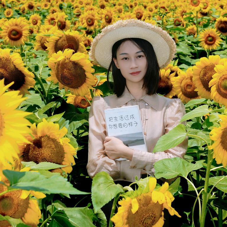卖房唐晓晓