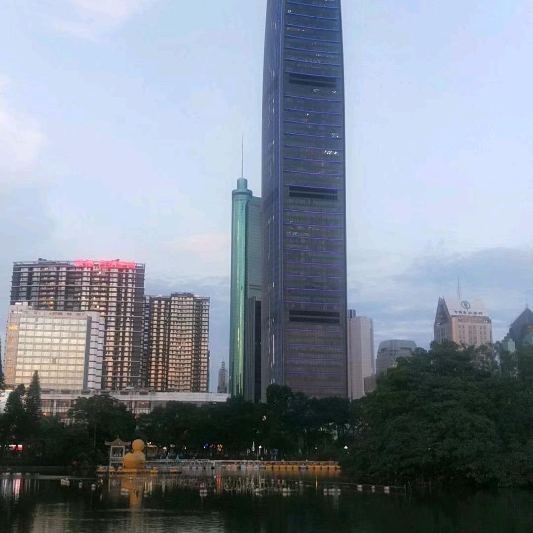 跑得快