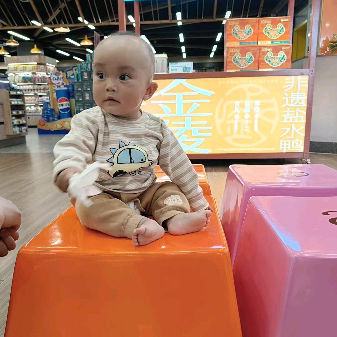 天天幸福