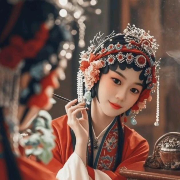 ♛“缘圆”满满