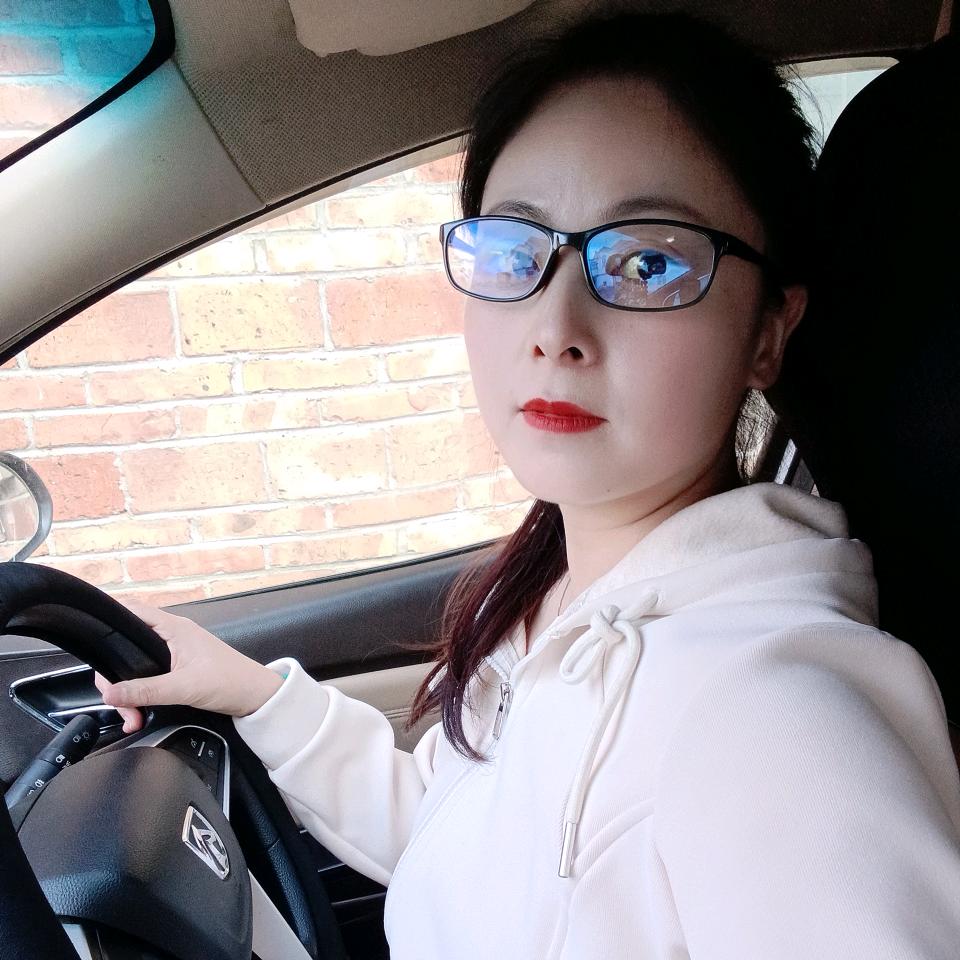 微笑的眼睛最好看