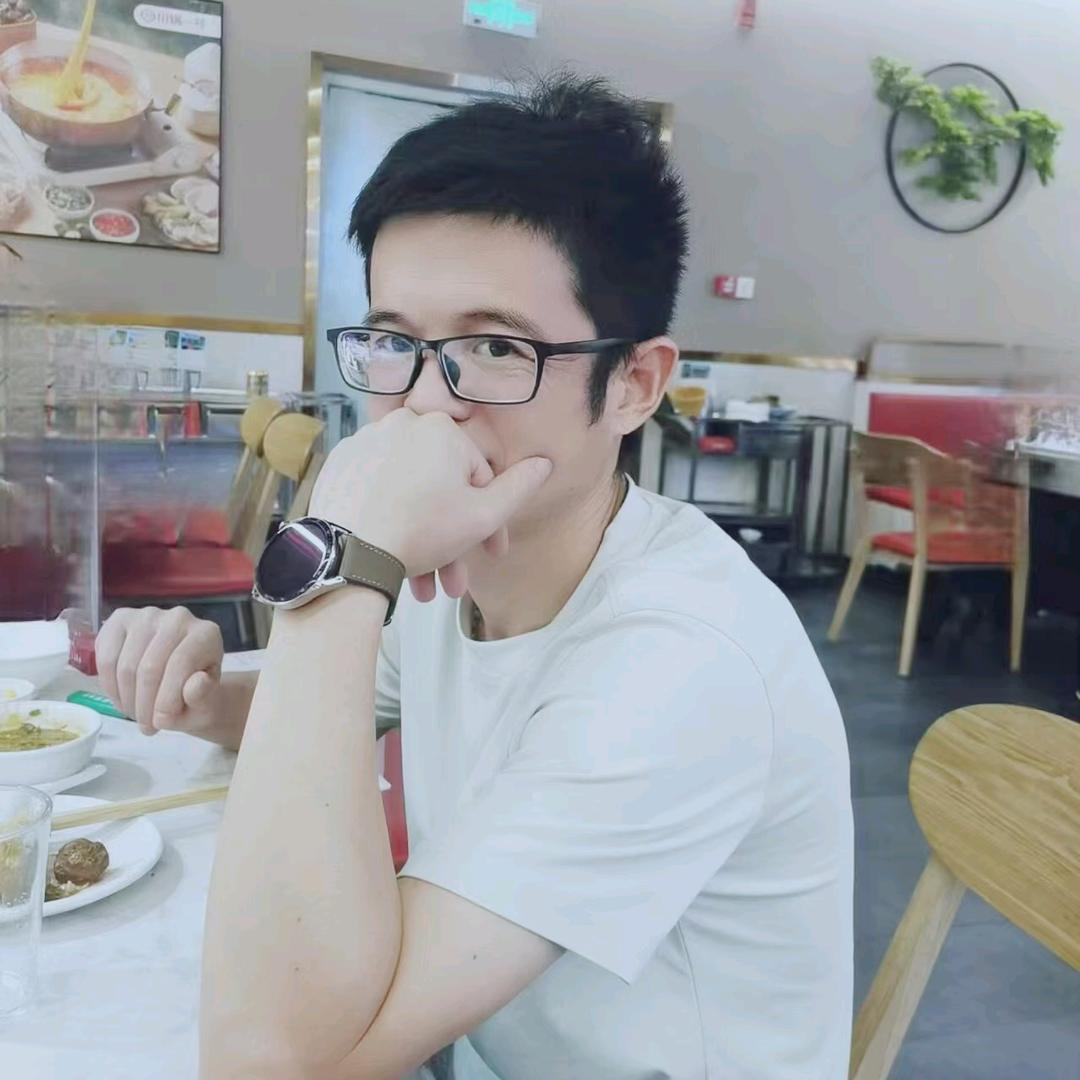 闲不住的周同学（向10000关注冲刺）