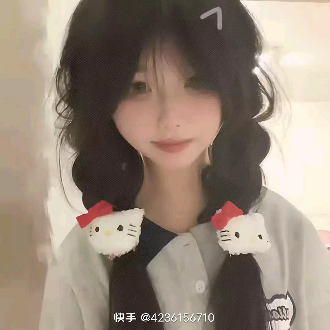 小玉有点不乖。