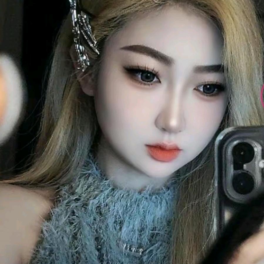 我兜里有糖