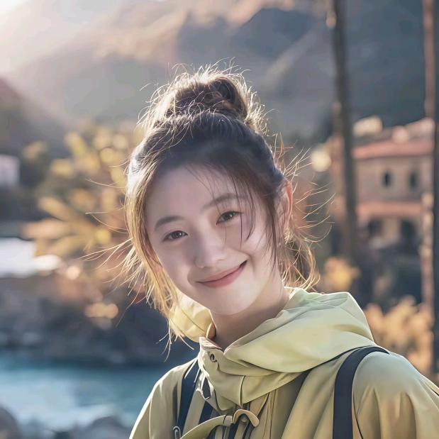 翊～🍉头像