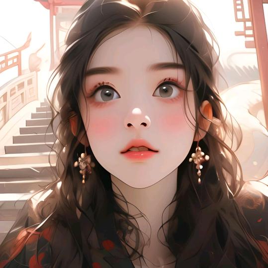 ღ᭄💞李家姑娘ོ