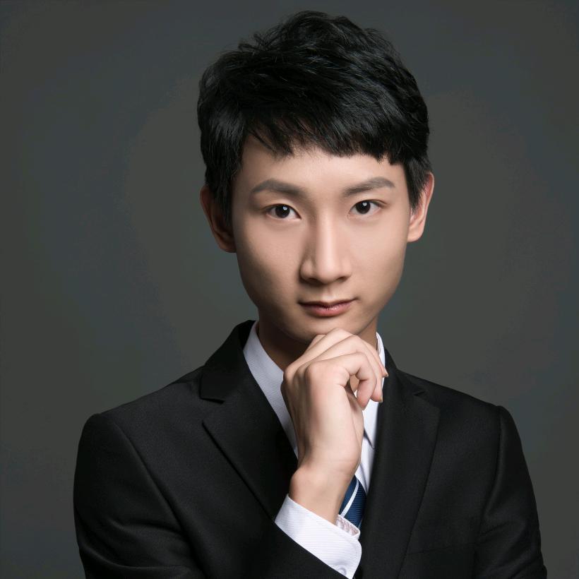 小陈认知圈张小攀门徒