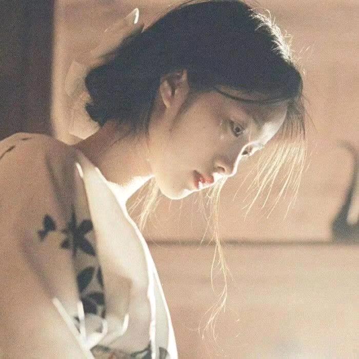情难忘