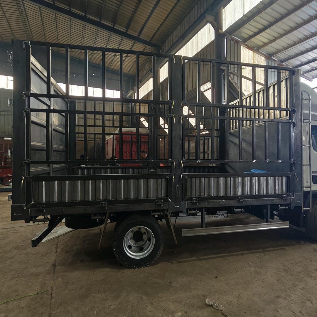 小源高栏制造厂