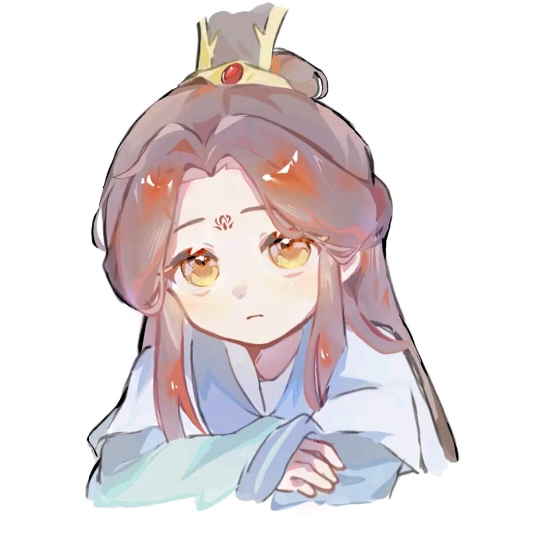 是秀秀头像