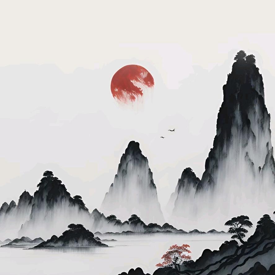 激光全景机