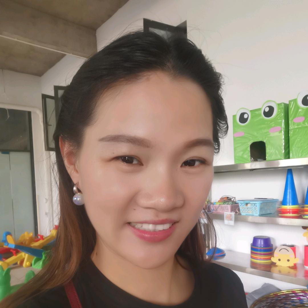 圆圆同学摆摊记