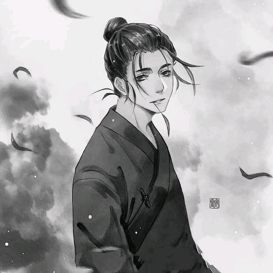 一叶知秋