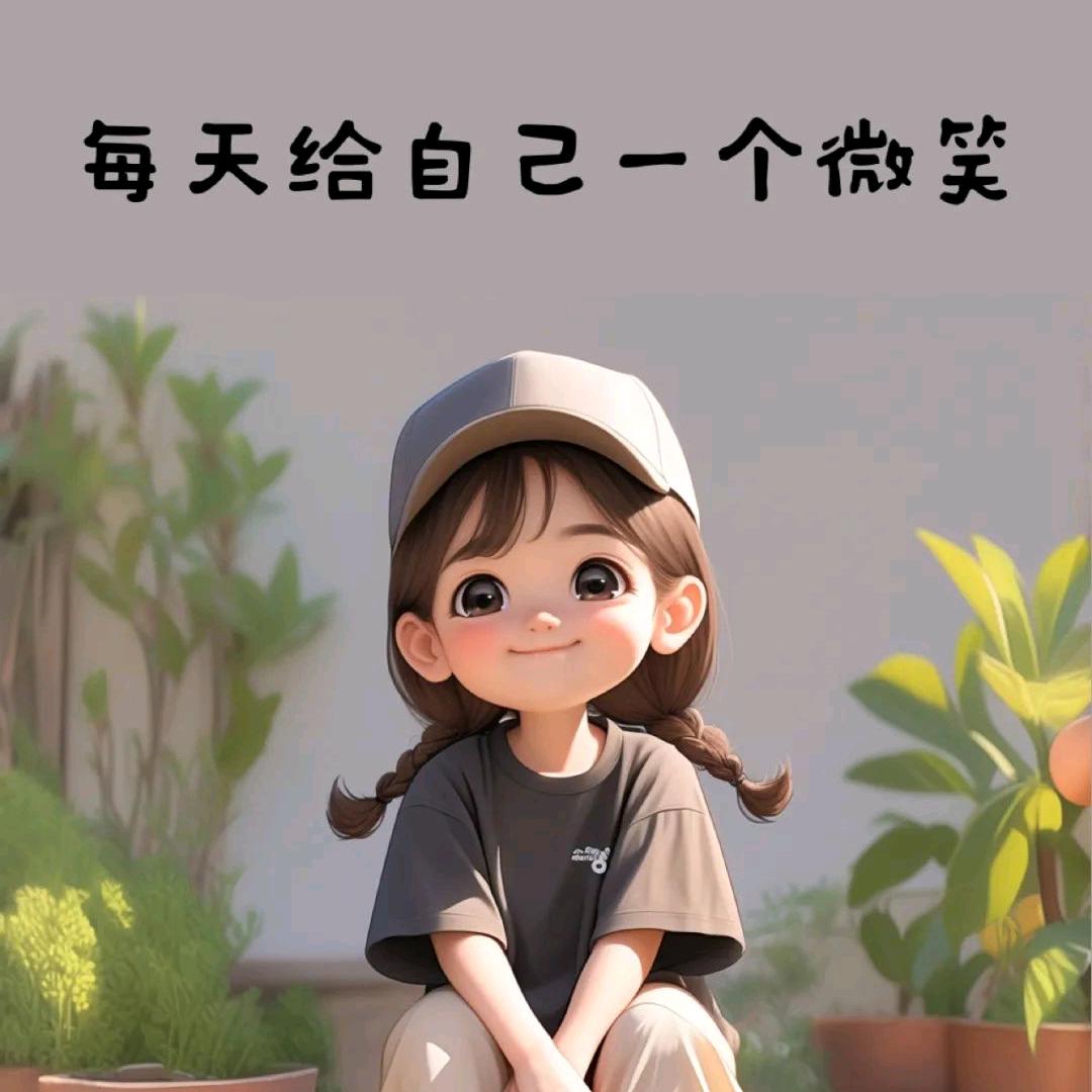 开心每一天