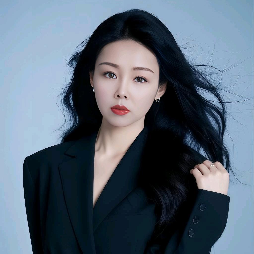 主持人🎤婉蓉