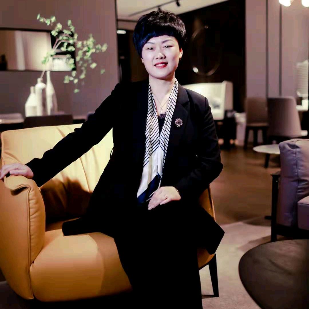 斯帝罗兰廊坊红星美凯龙店~元姐