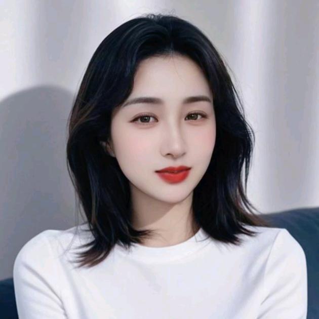 天姿丽人