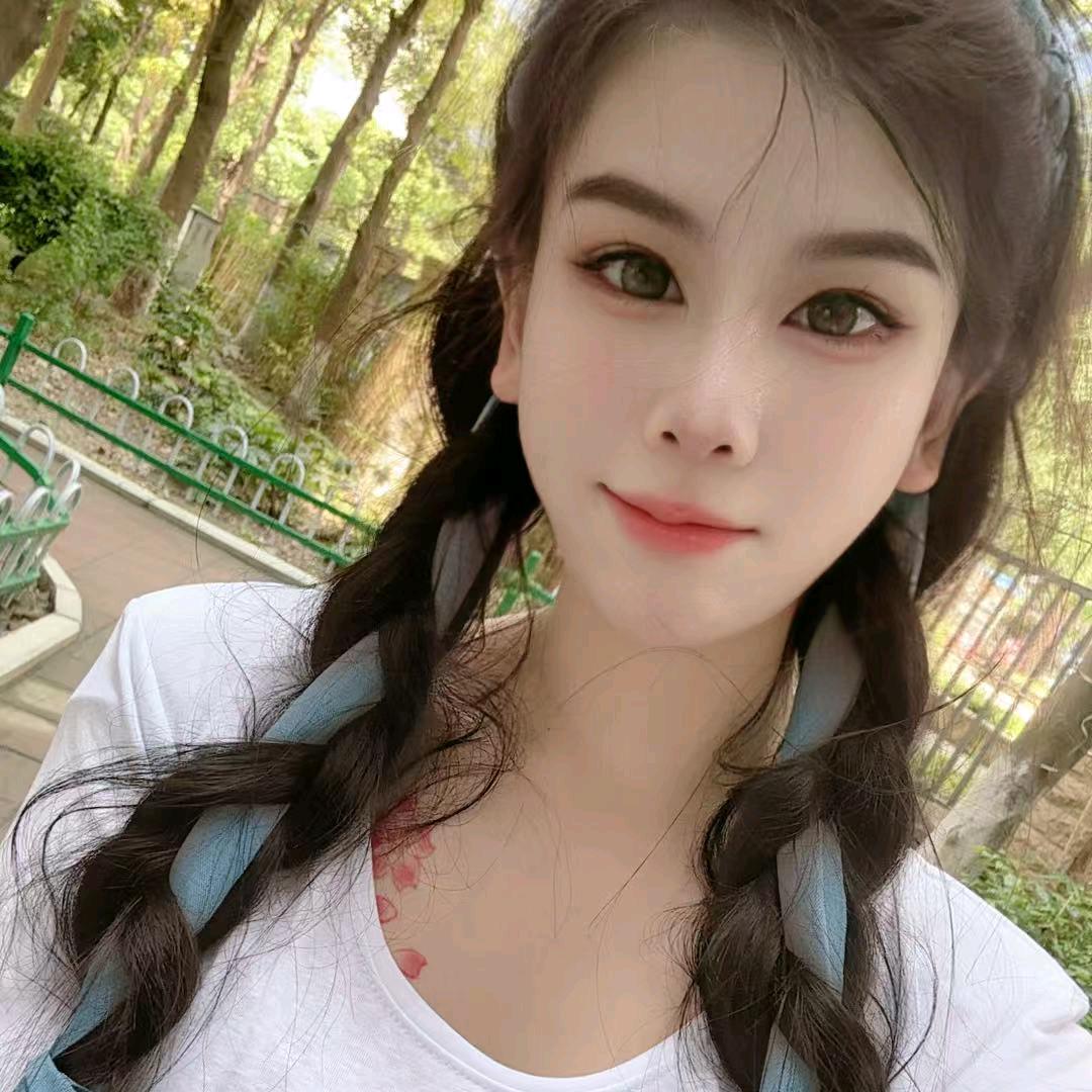 河北姑娘在成都