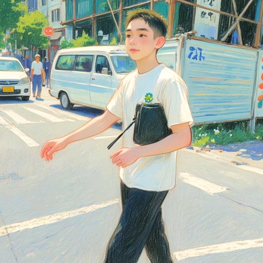 🍃Outsider-