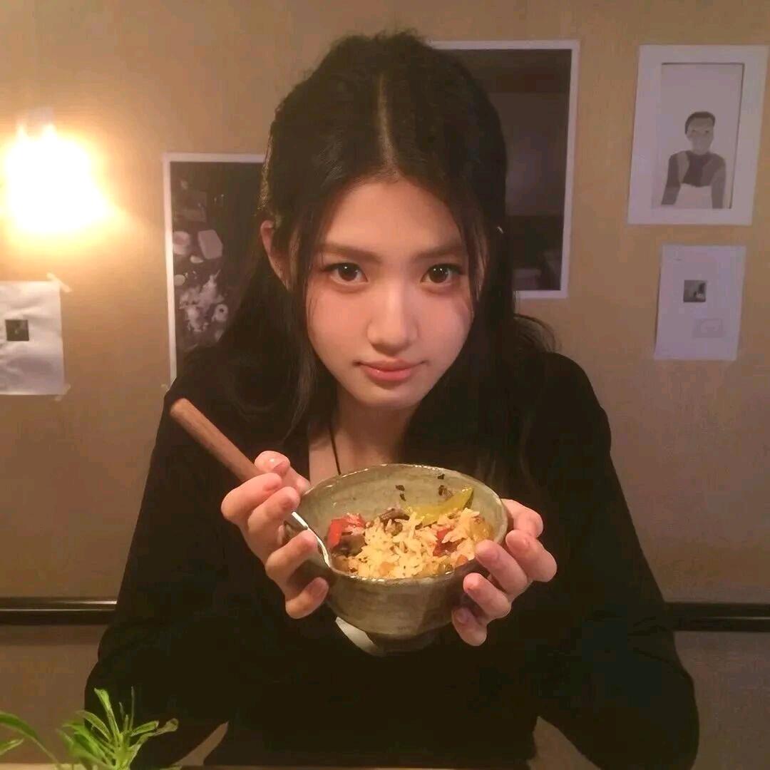 小hong