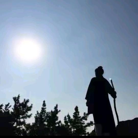 玄书师兄 （先关后解）