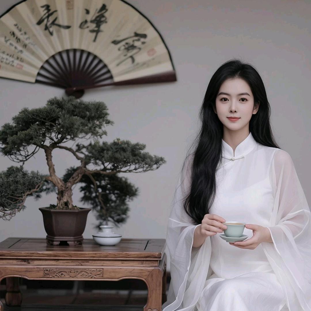 商家二妮