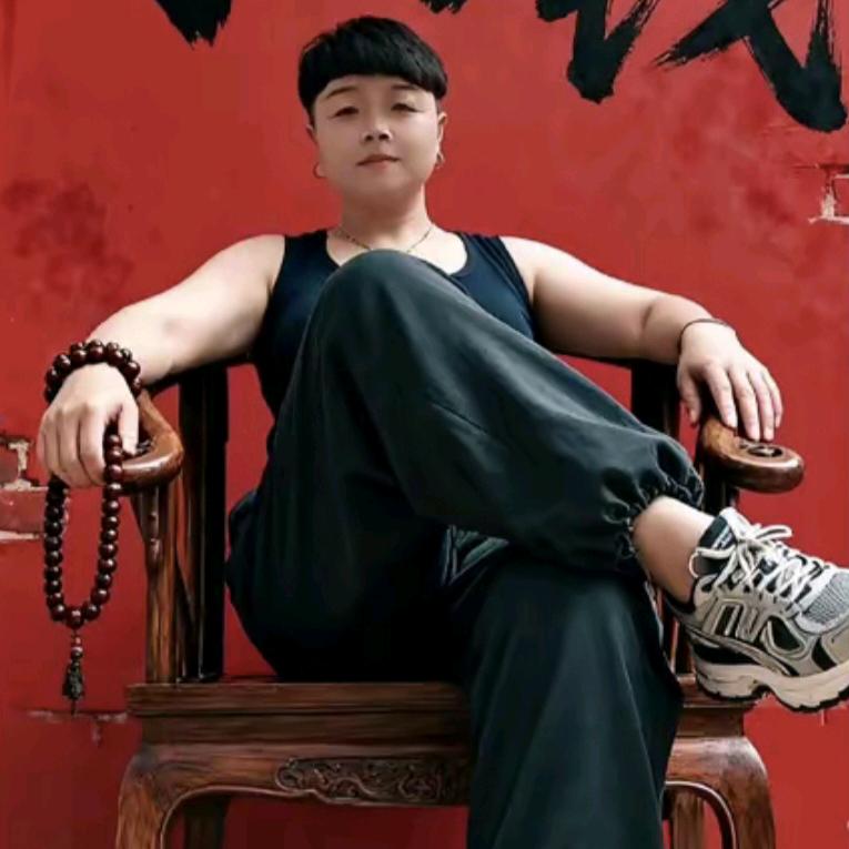 张渝恩