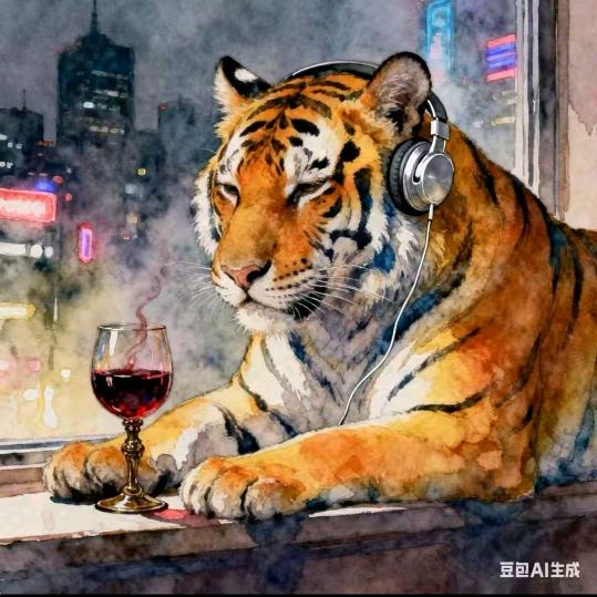 刘大爷