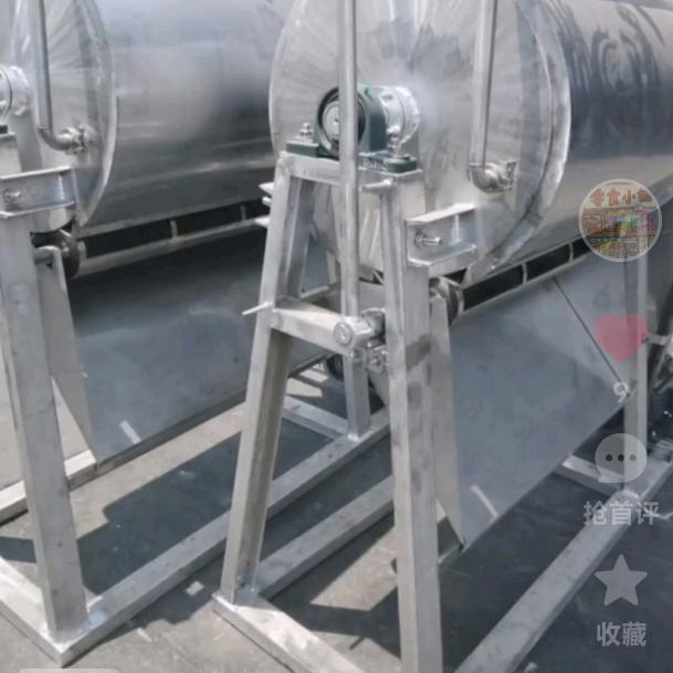 食品厂专用熟面机