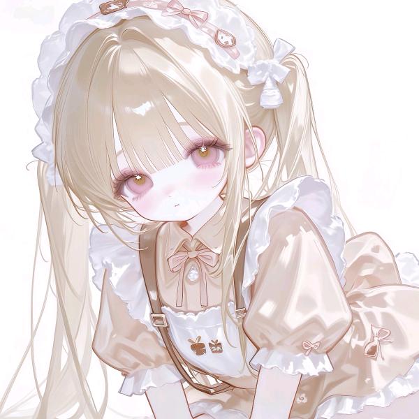 小圆困困（ASMR)