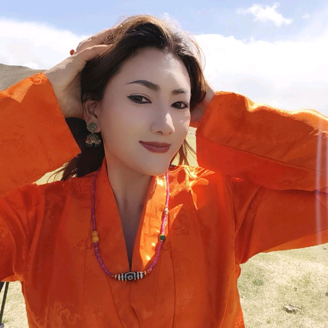 帕里姑娘