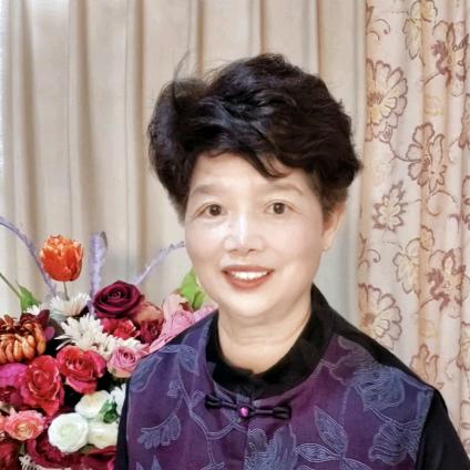 喜乐奶奶