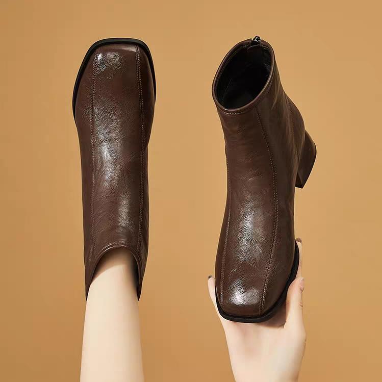 达芙尼专柜女鞋仓