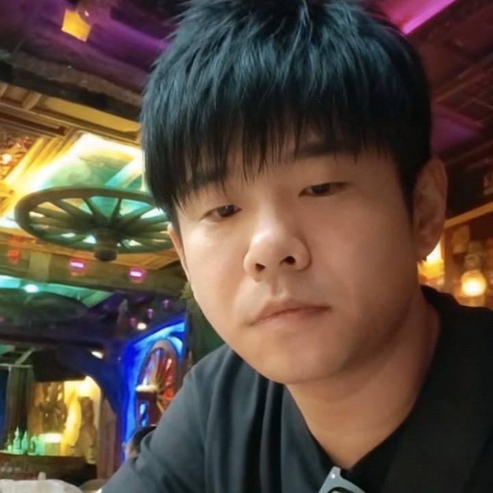 岚皋（迅哥）