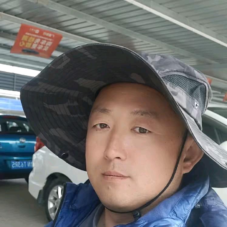 德州广源车行-张军