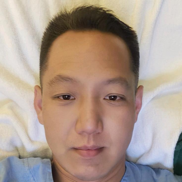 云游八方
