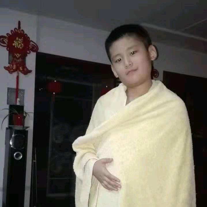 日出东方